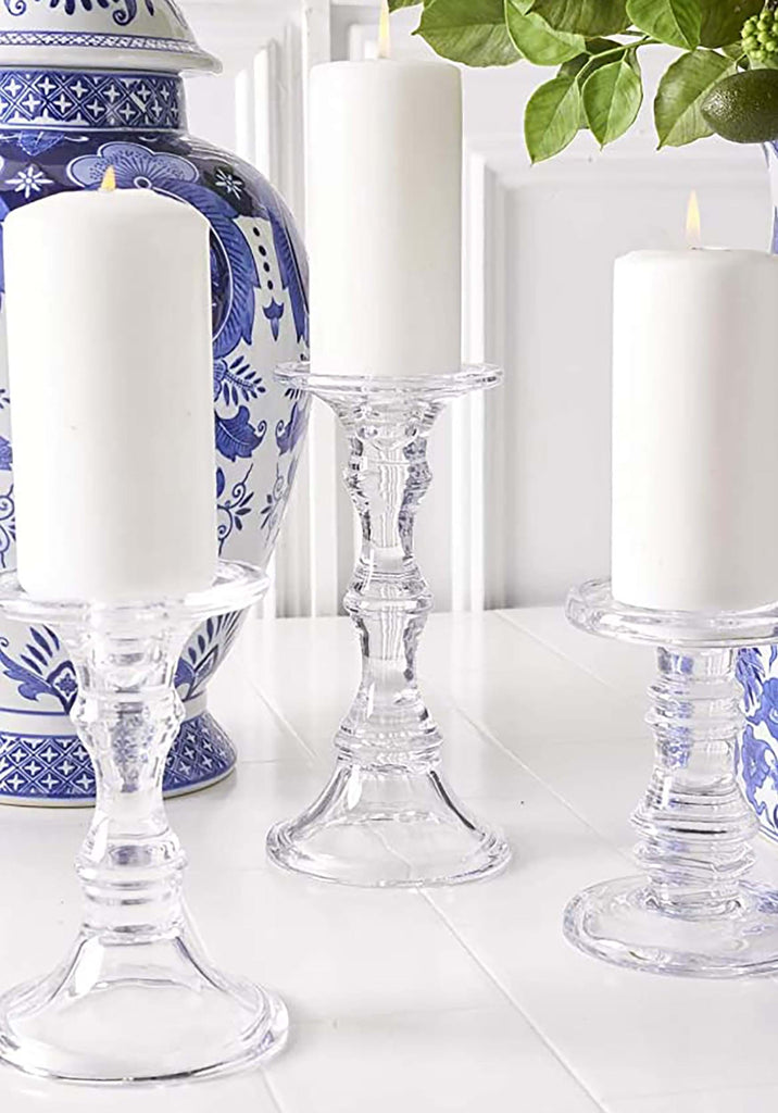 Candles & Candle Holder